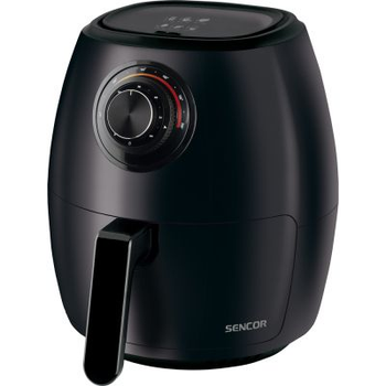 Мультипечь Sencor sfr3130bk