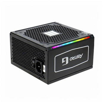 Блок питания HighPower ASTRO G 600W 80+ Silver (HP1-E600EG-H12S/E600GD)
