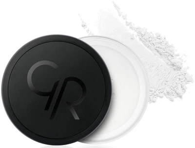 Рассыпчатая пудра - Golden Rose Long Wear Powder 11g (11g) (377881-72508)