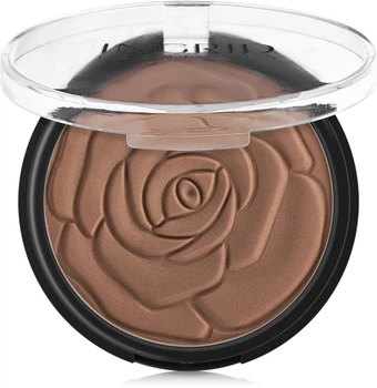Компактная пудра - Ingrid Cosmetics HD Beauty Innovation Bronzing Powder 19g (19g) (293589-185770)