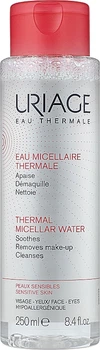 Мицеллярная вода для чувствительной кожи - Uriage Eau Micellaire Thermale 100ml (359325-118864)