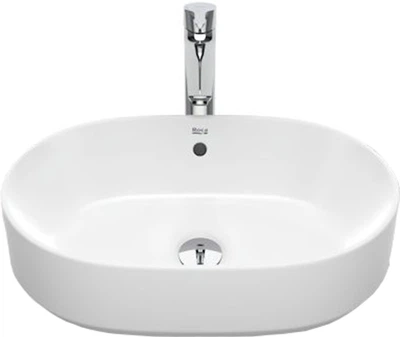 Раковина ROCA Gap A3270Y1000 белая