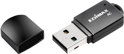 Adapter Wi-Fi Edimax EW-7811UTC
