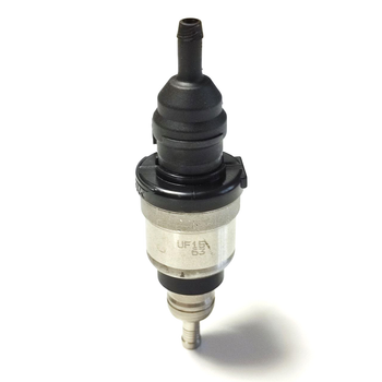 Форсунка Keihin KN8 73cc Single (34-47 л.с.) жовта