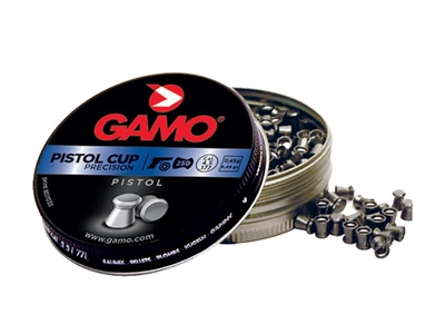 Кулі Gamo Pistol Cup, 250 шт