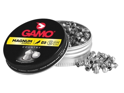 Кулі Gamo Magnum, 250 шт