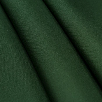 Ткань дралон т.зеленый frbs1 (160см190г/м² пог.м) (94074)