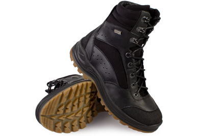 Тактичні черевики чоловічі ONE WAY 9500985_(2) 43 чорні