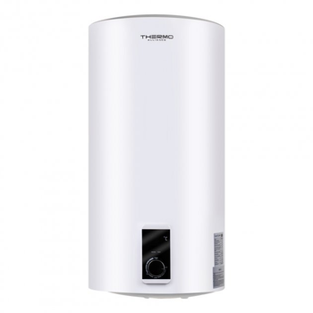 Водонагреватель вертикальный Thermo Alliance D80V20J(D)2-K Slim 80л. 2 сухих ТЭНа, 2000 Вт
