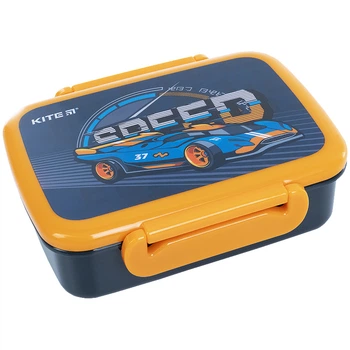 Ланчбокс Kite Off-road K21-160-2, 420 мл