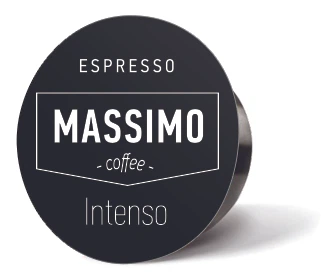 Кофе в капсулах Massimo Intenso (Lavazza Blue) 1 шт