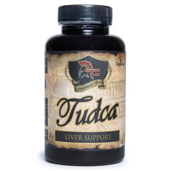 Centurion Labz Tudca 60 капсул (4384304820)