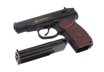 Пистолет пневматический SAS Makarov SE