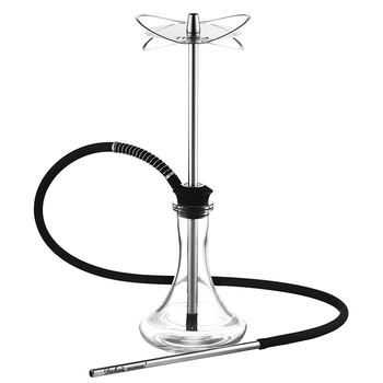 TIAGA hookah Galaxy Full Set