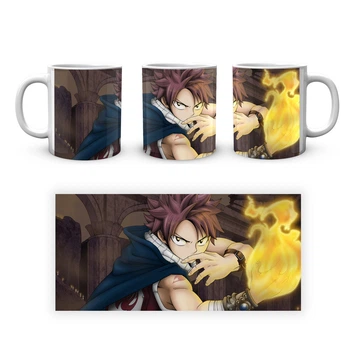 Кружка GeekLand Fairy Tail Хвост Феи Нацу FT 002.04