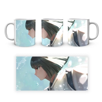 Кружка GeekLand Spirited Away Віднесені привидами Хаку SPA 02.20 ( 22553 )