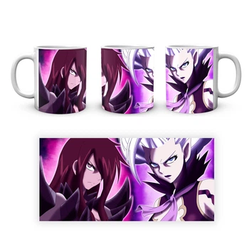 Кружка GeekLand Fairy Tail Хвост Феи Эрза Миражанна FT 002.07