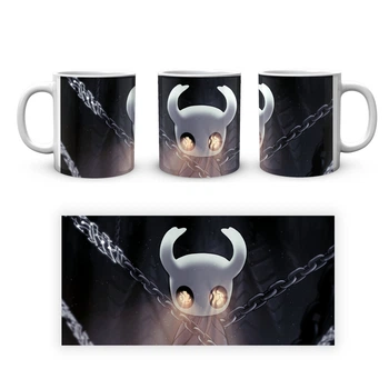 Кружка Geek Land Hollow Knight Халлоунест HK.02.21 ( 11049 )