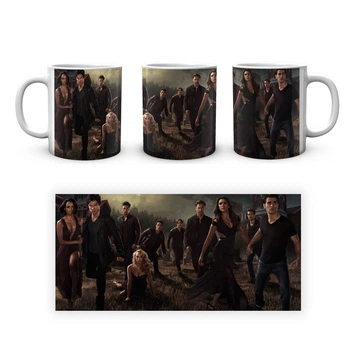 Кружка GeekLand The Vampire Diaries Дневники Вампира VD 02.16