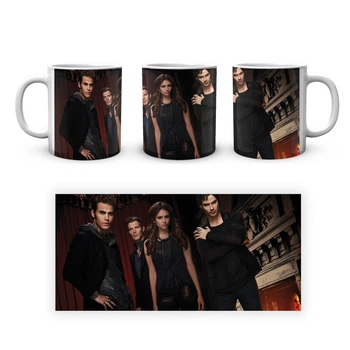 Кружка GeekLand The Vampire Diaries Дневники Вампира VD 02.04