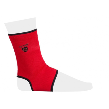 Постачальник: Місто: Київ Power System PS-6003 Ankle Support Red (2шт.) L