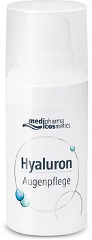 Крем-уход для кожи вокруг глаз - Pharma Hyaluron (Hyaluron) Pharmatheiss Cosmetics Eye Care 15ml (386037-988)