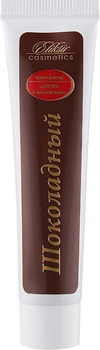 Крем-флюїд для повік з маслом какао - Эликсир 40ml (172003-65142)