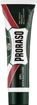 Загоювальний гель від порізів - Proraso Restoring Gel 10ml (349045-47794)
