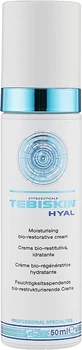 Омолаживающий увлажняюший крем с эффектом биоревитализации - Tebiskin Hyal Cream 50ml (553167-9141)