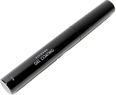 Закрепитель-гель для ресниц с щеточкой - Vivienne Gel Coating 5ml (5ml) (984917-133819)