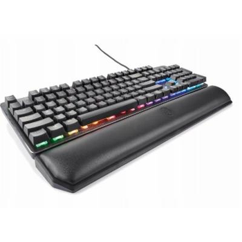 Ігрова клавіатура Silver Crest SGK 3 A1