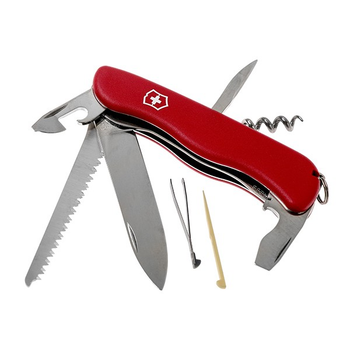 Ніж Victorinox Forester 0.8363