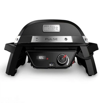 Електричний гриль Weber Pulse 1000 81010079