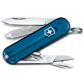 Складаний ніж Victorinox Classic 5,8 см 0.6223.T61G