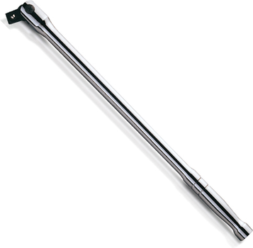 Вороток с шарниром Toptul 1/4" 140 мм (CFAC0806)