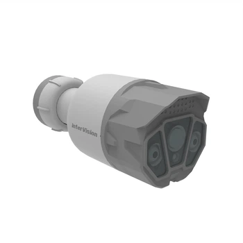 Камера відеоспостереження InterVision 5 Мп IP TireX-5W