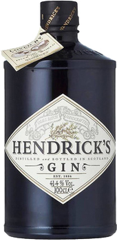 Джин Hendricks 1 л 41.4% (5010327703053)