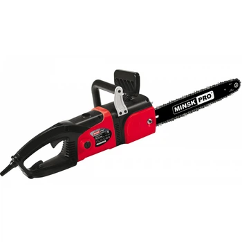 Електропила ланцюгова MINSK PRO MCS/Е-2800