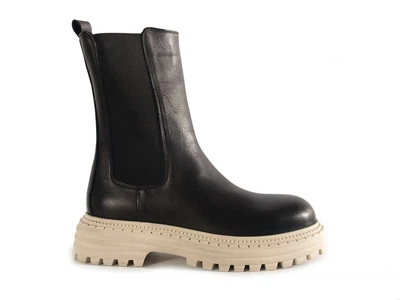 Черевики POMP SHOES PM0076-5560-01 40