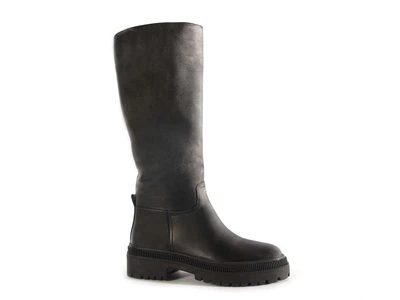 Сапоги FERESKI 1202-13 BLK A01 39