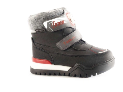 Черевики TOM.M CT93-68 24