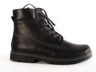 Черевики BERG 599-02 46