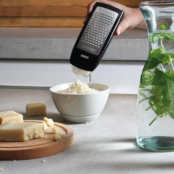 Тертка для сиру Easy Grater, 17 см, Boska Holland (853801)