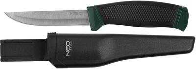 Нож универсальный NEO Tools 95 мм (63-105)