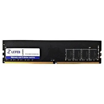 Оперативная память LEVEN DDR4 4GB 2400 MHz (JR4U2400172408-4M) Б/У