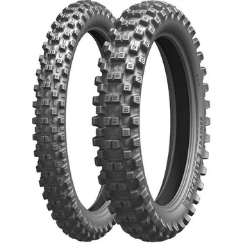 Летние шины Michelin Tracker 80 R21 51R