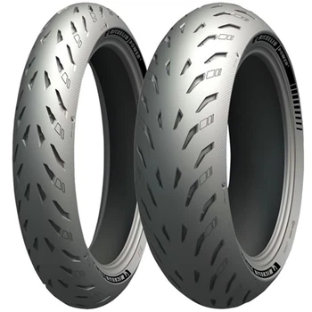 Летние шины Michelin Power 5 190/50 ZR17 73W