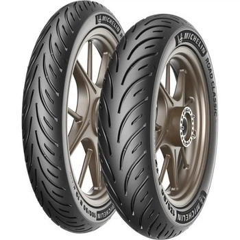 Летние шины Michelin Road Classic 110/80 R17 57V