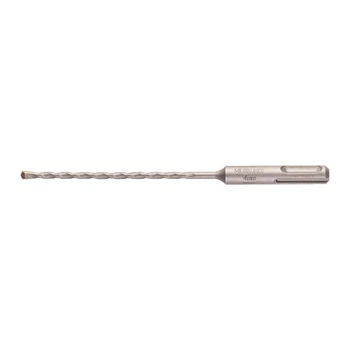 Бур із бетону Milwaukee SDS plus Contractor Ø4х100х160 мм (4932471211)