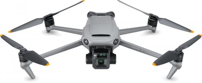 Квадрокоптер DJI Mavic 3 Fly More Combo(EU) (DJIMAVIC3FlyMore)